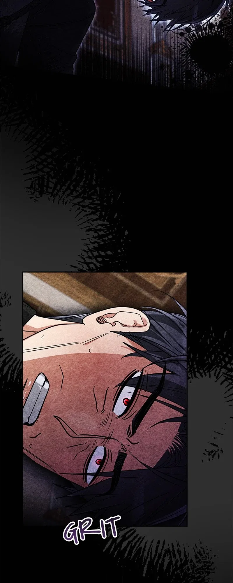 My Husband is Weak by Day, Strong by Night Chapter 60 – Page 14