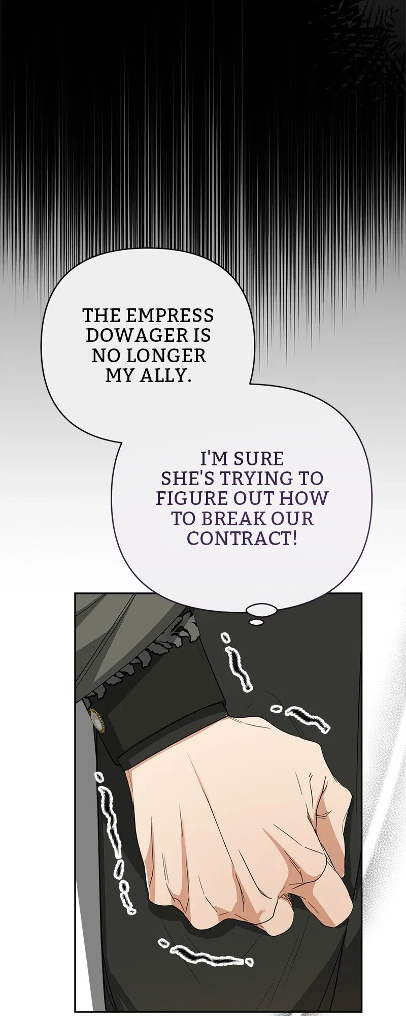 My Husband is Weak by Day, Strong by Night Chapter 60 – Page 15