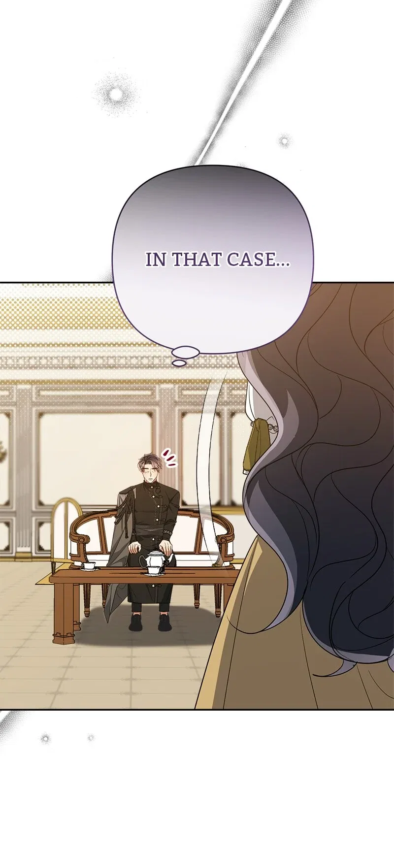 My Husband is Weak by Day, Strong by Night Chapter 60 – Page 16