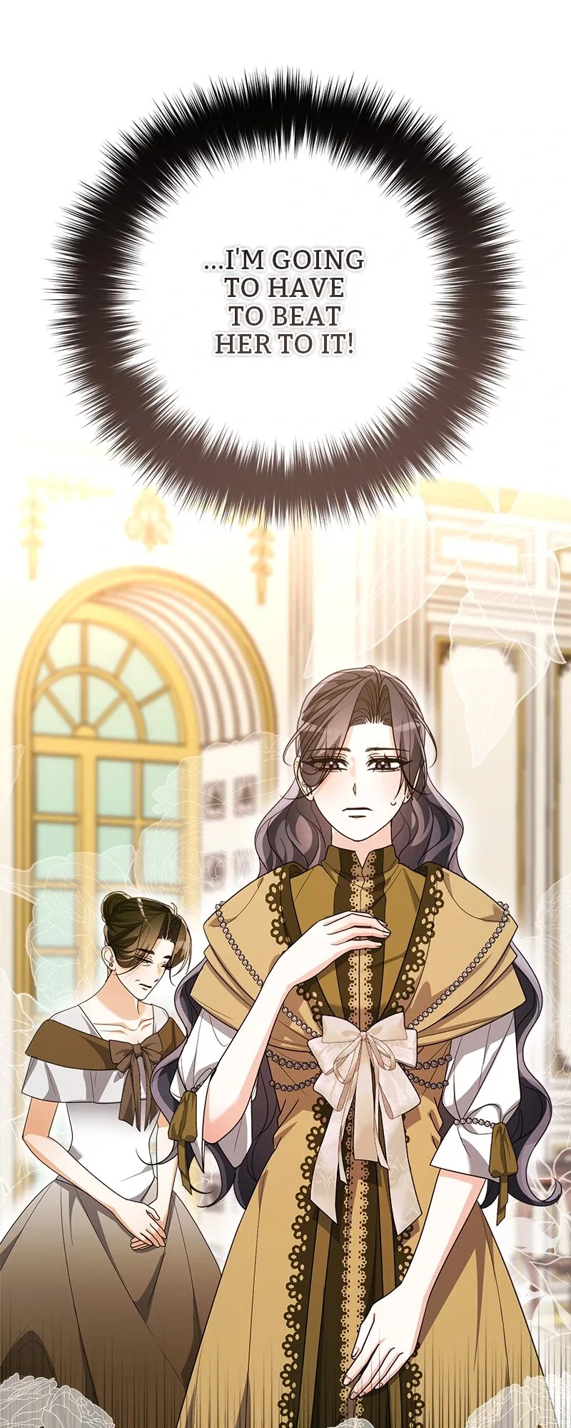 My Husband is Weak by Day, Strong by Night Chapter 60 – Page 17