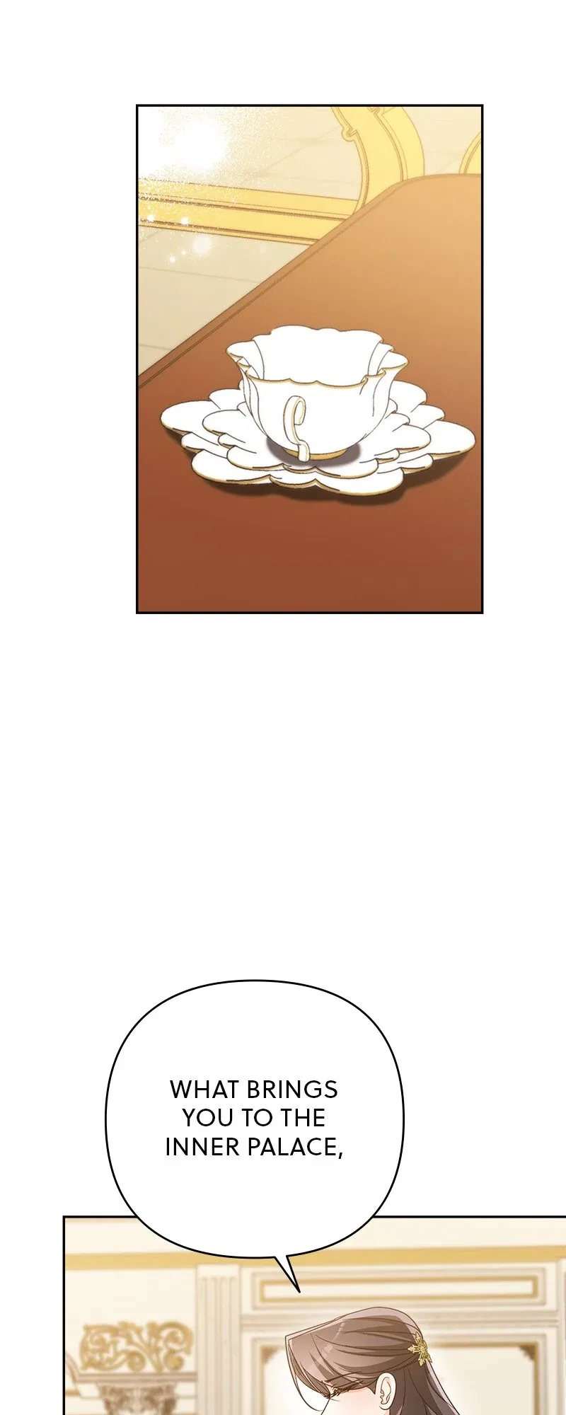 My Husband is Weak by Day, Strong by Night Chapter 60 – Page 19