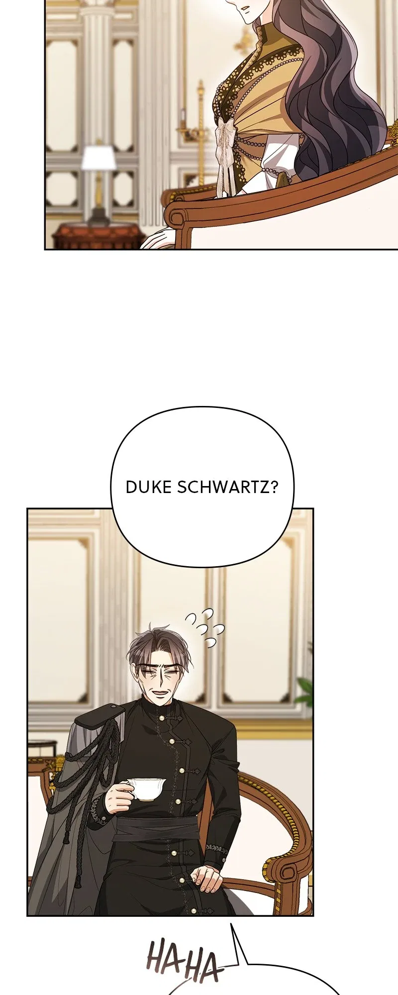 My Husband is Weak by Day, Strong by Night Chapter 60 – Page 20
