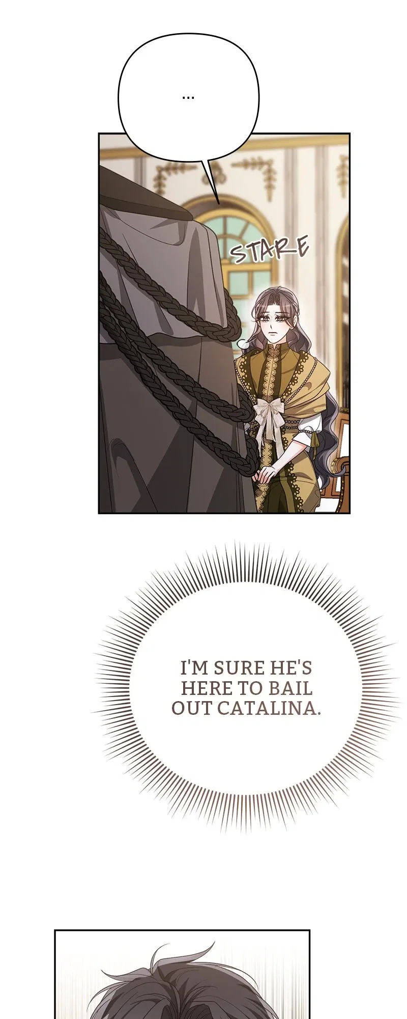 My Husband is Weak by Day, Strong by Night Chapter 60 – Page 22