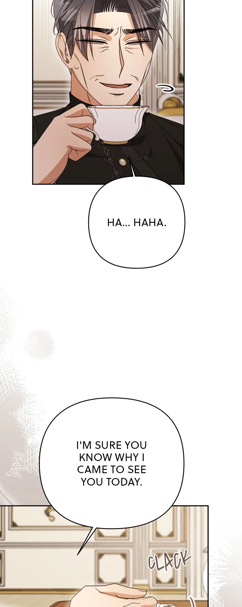 My Husband is Weak by Day, Strong by Night Chapter 60 – Page 23