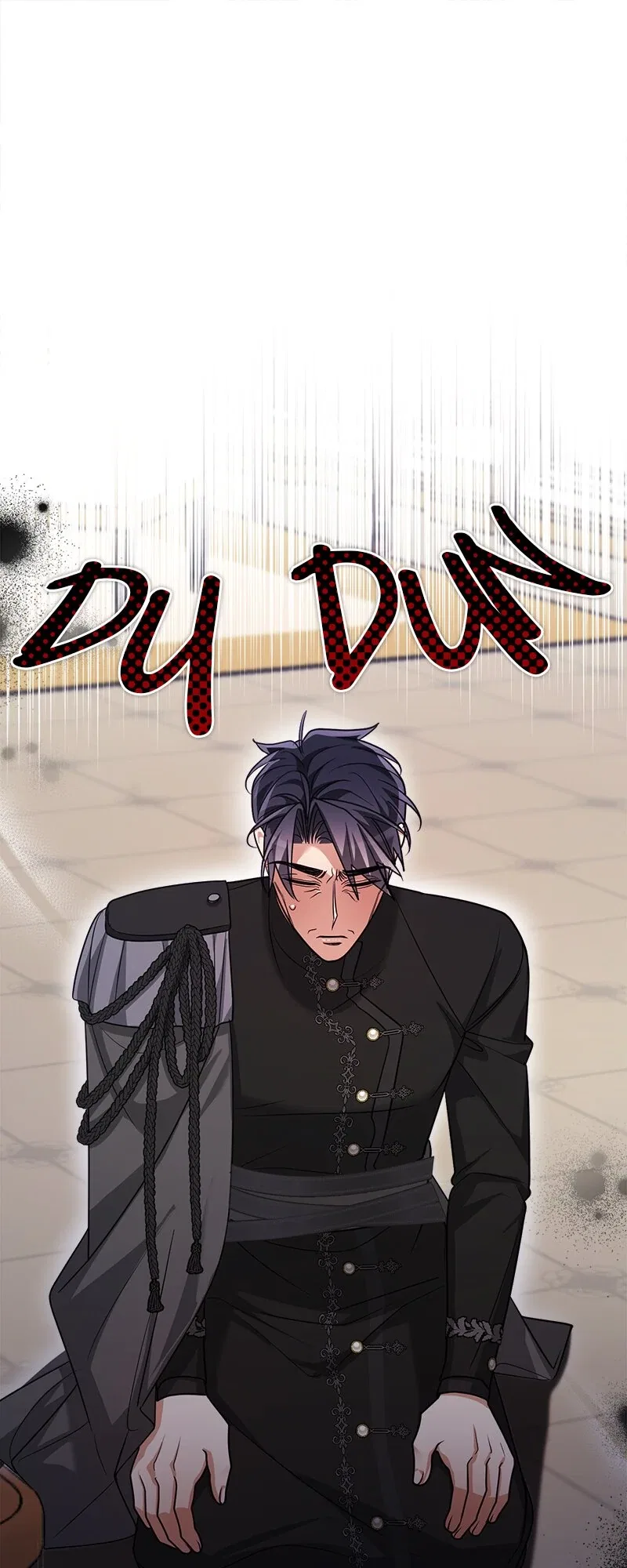 My Husband is Weak by Day, Strong by Night Chapter 60 – Page 26