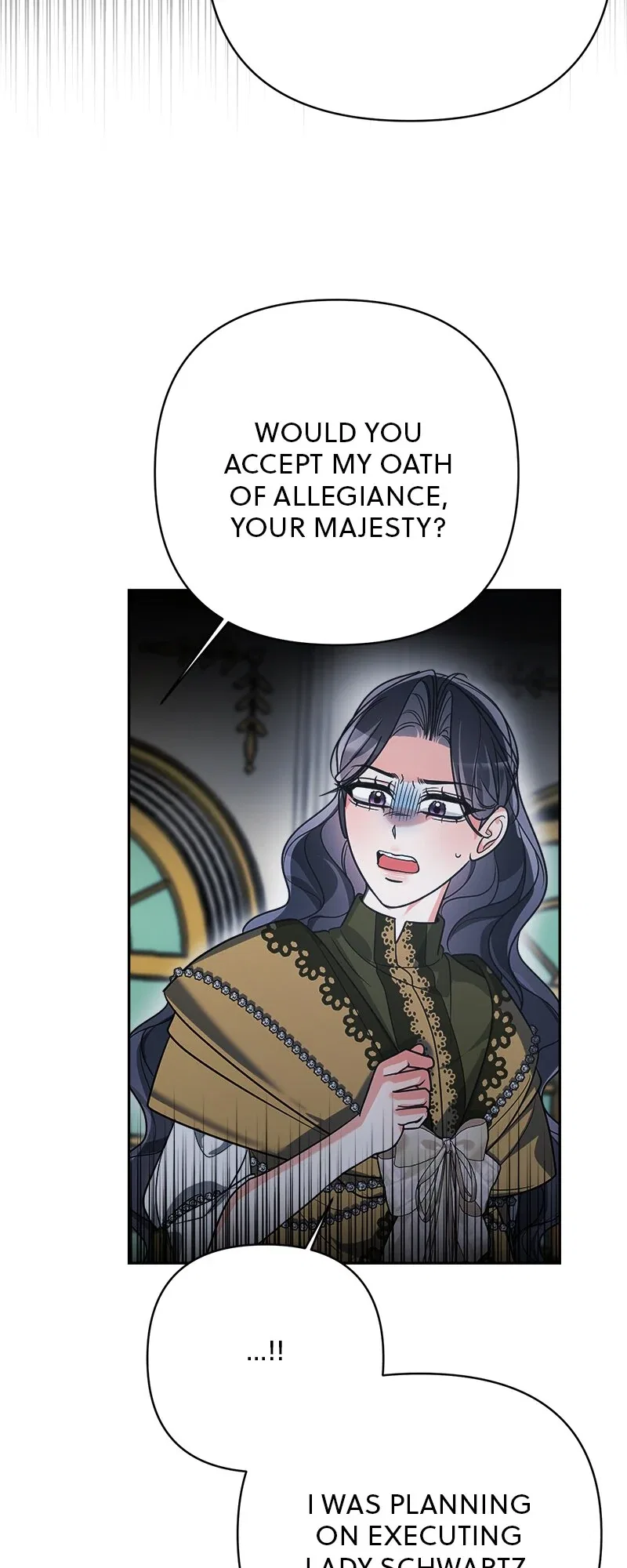 My Husband is Weak by Day, Strong by Night Chapter 60 – Page 29