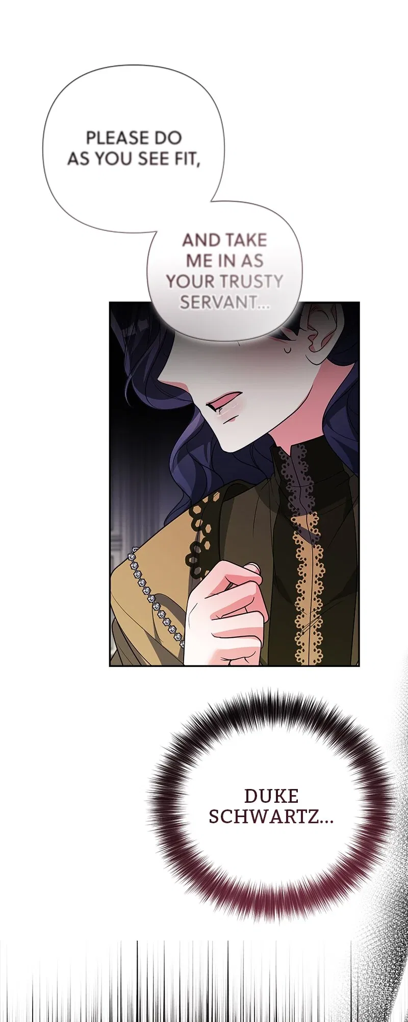 My Husband is Weak by Day, Strong by Night Chapter 60 – Page 32