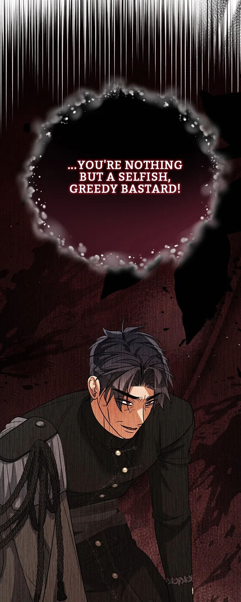 My Husband is Weak by Day, Strong by Night Chapter 60 – Page 33