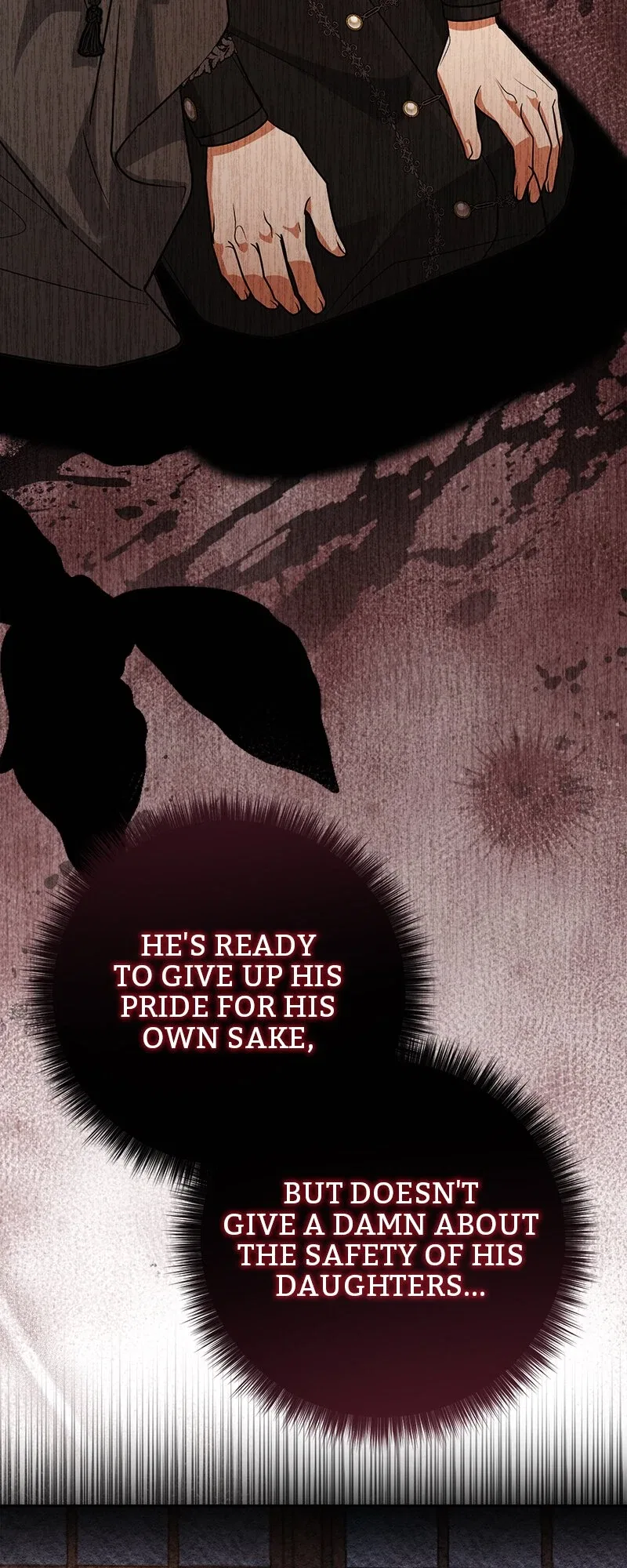 My Husband is Weak by Day, Strong by Night Chapter 60 – Page 34