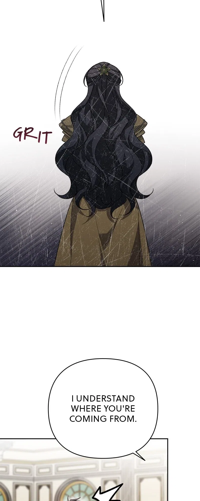 My Husband is Weak by Day, Strong by Night Chapter 60 – Page 37