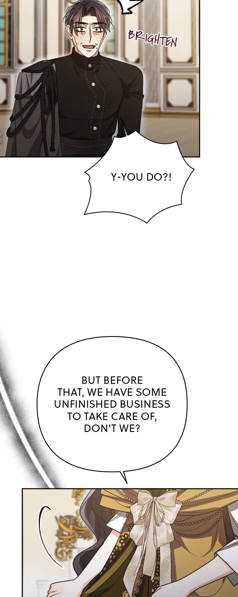 My Husband is Weak by Day, Strong by Night Chapter 60 – Page 38