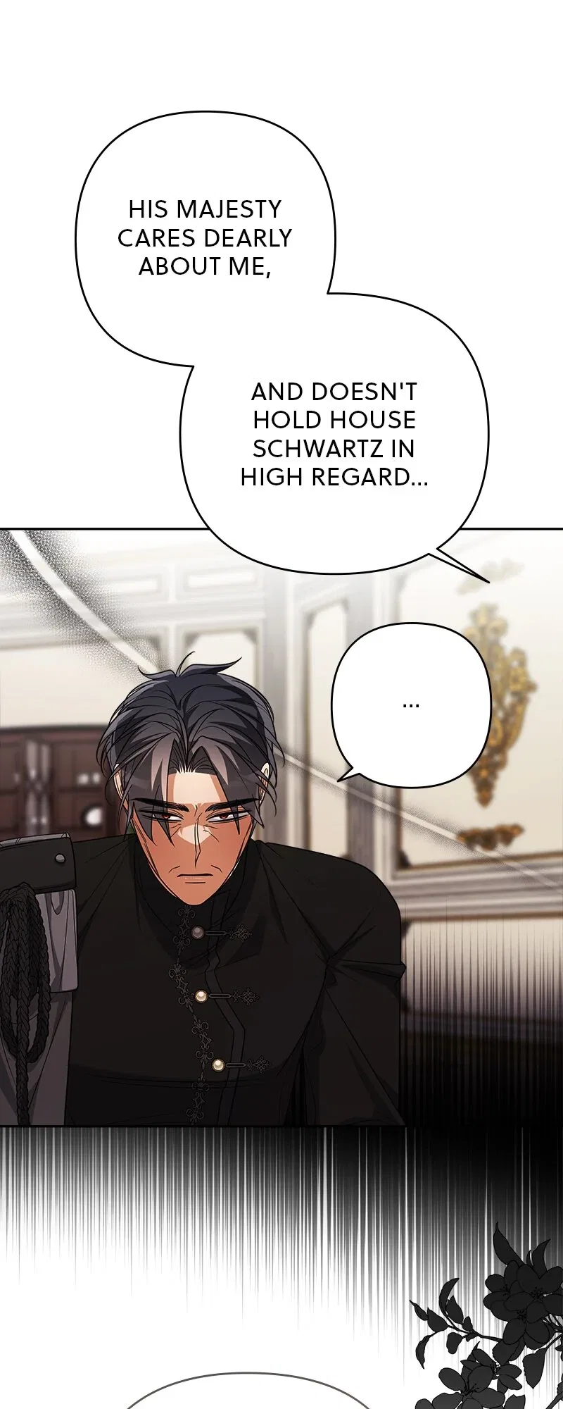 My Husband is Weak by Day, Strong by Night Chapter 60 – Page 40