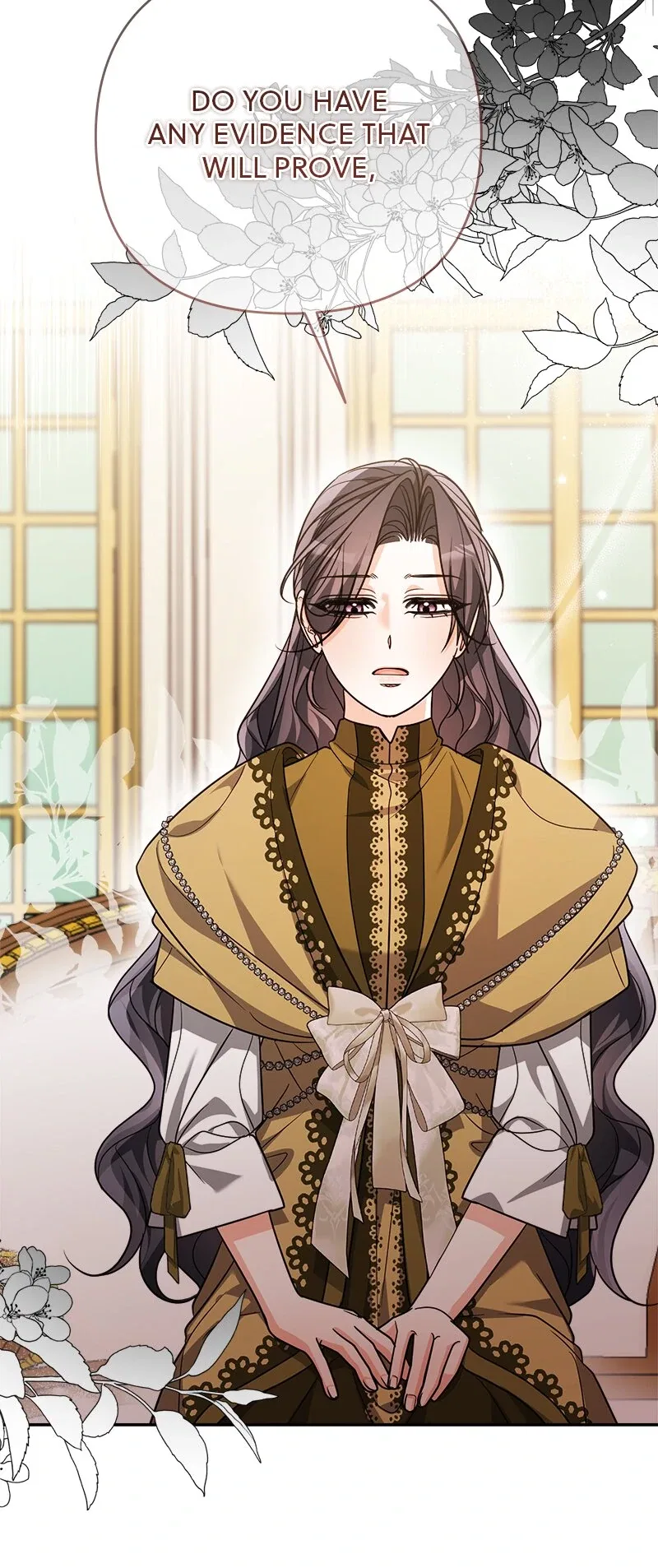 My Husband is Weak by Day, Strong by Night Chapter 60 – Page 41