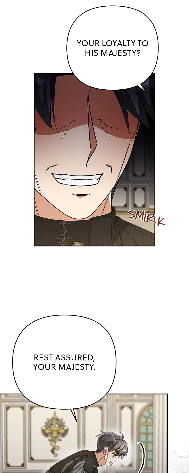 My Husband is Weak by Day, Strong by Night Chapter 60 – Page 42