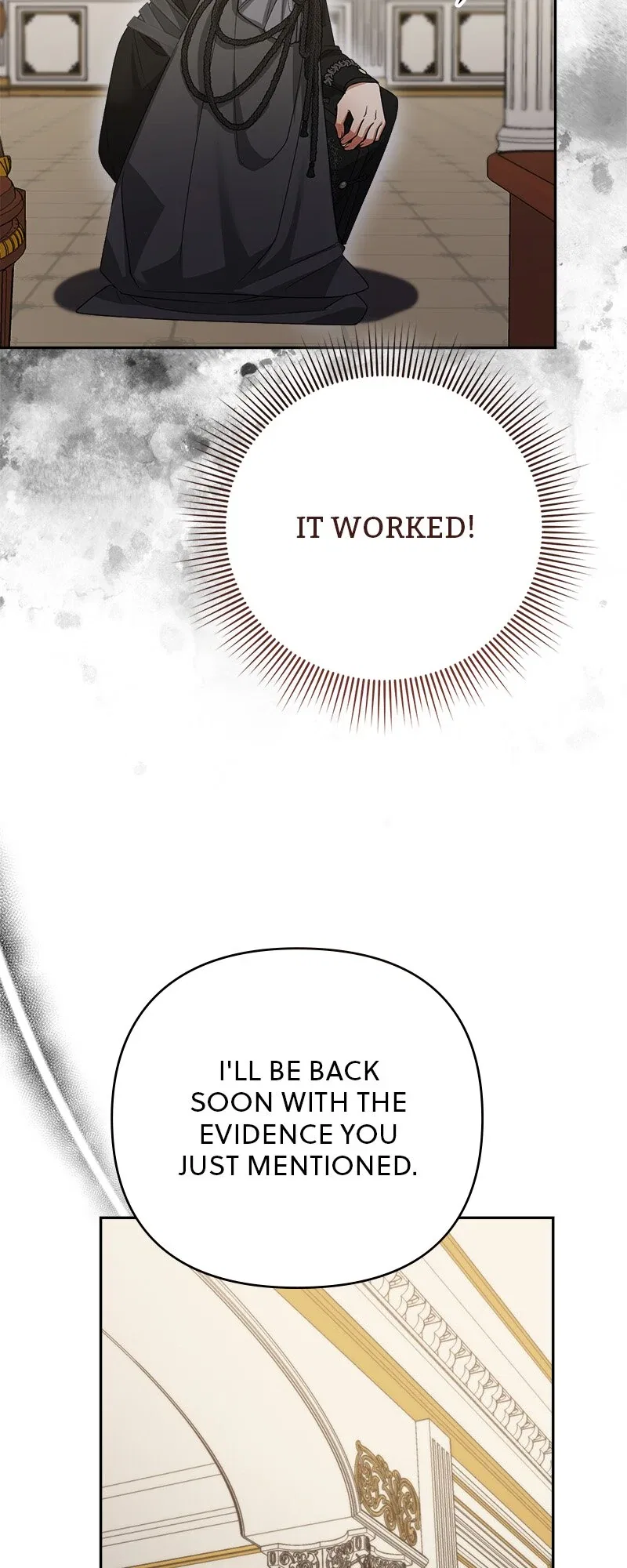 My Husband is Weak by Day, Strong by Night Chapter 60 – Page 43