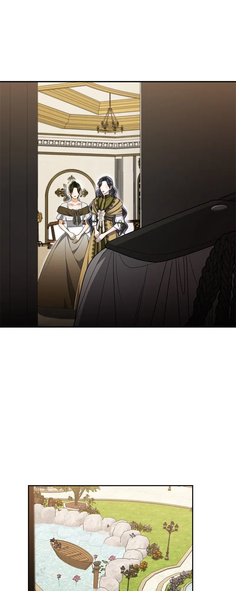 My Husband is Weak by Day, Strong by Night Chapter 60 – Page 46