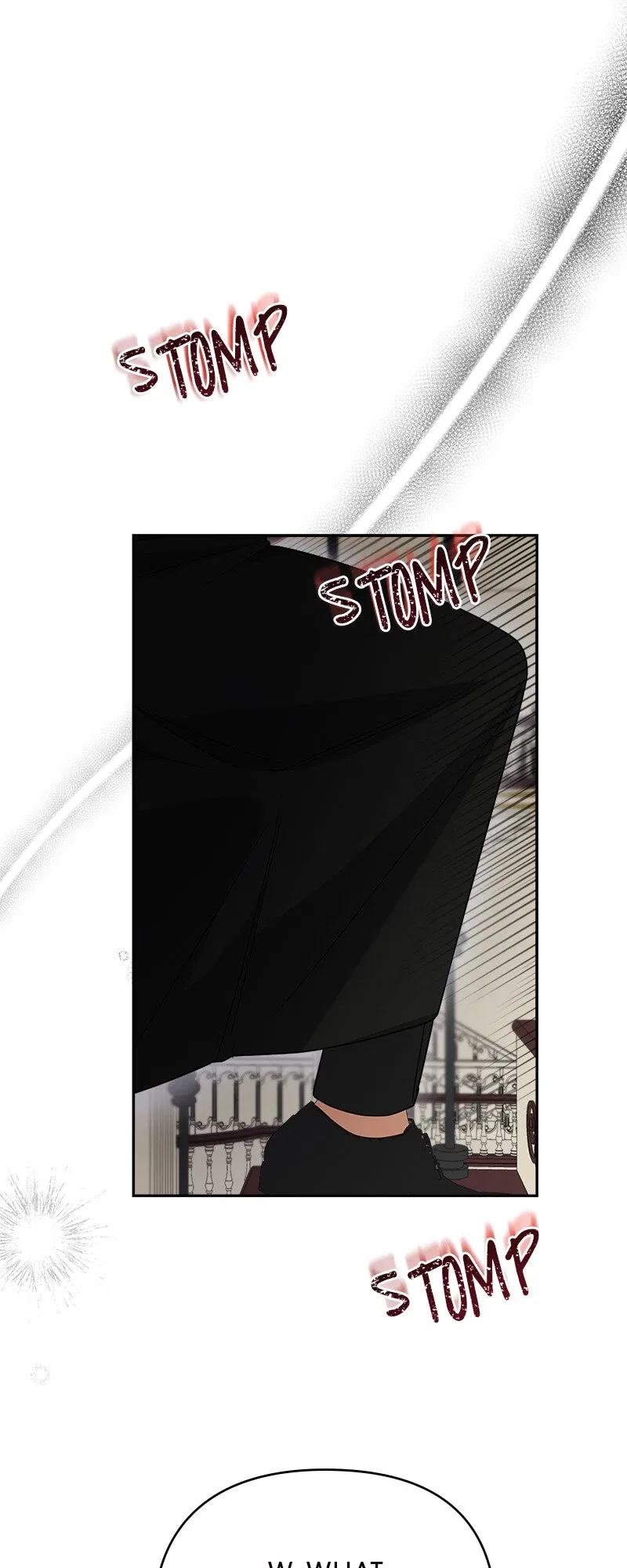 My Husband is Weak by Day, Strong by Night Chapter 60 – Page 54