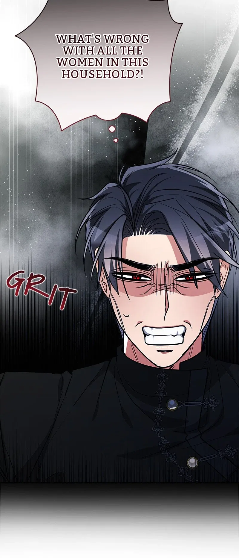 My Husband is Weak by Day, Strong by Night Chapter 60 – Page 56