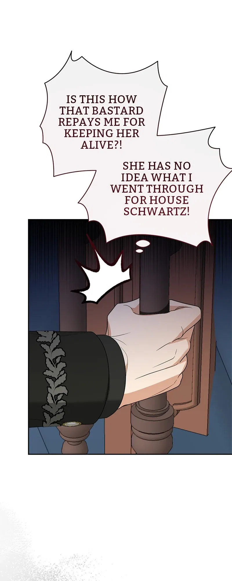My Husband is Weak by Day, Strong by Night Chapter 60 – Page 57