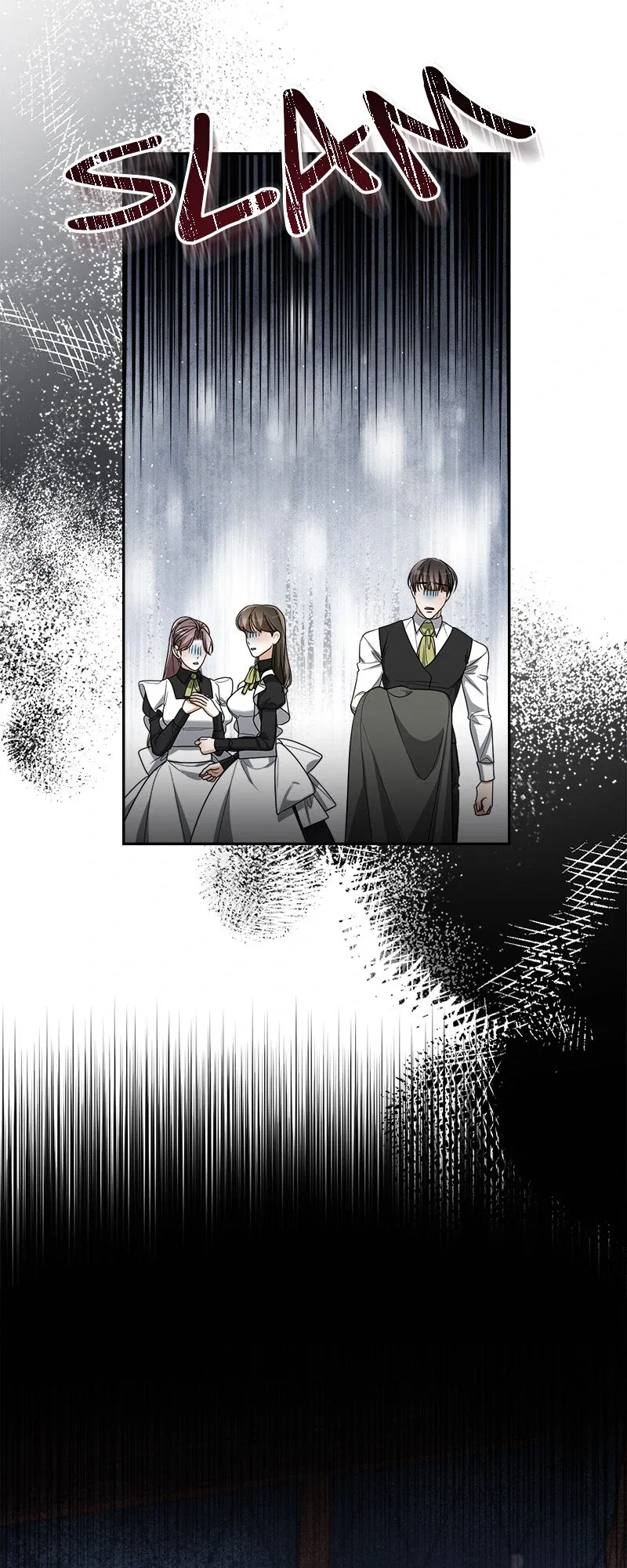 My Husband is Weak by Day, Strong by Night Chapter 60 – Page 58