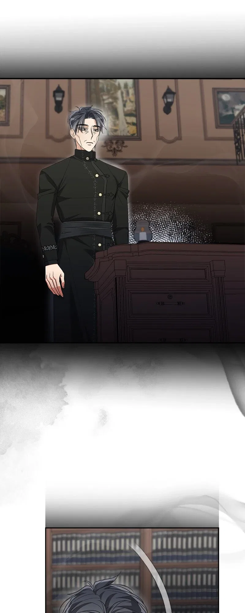 My Husband is Weak by Day, Strong by Night Chapter 60 – Page 61