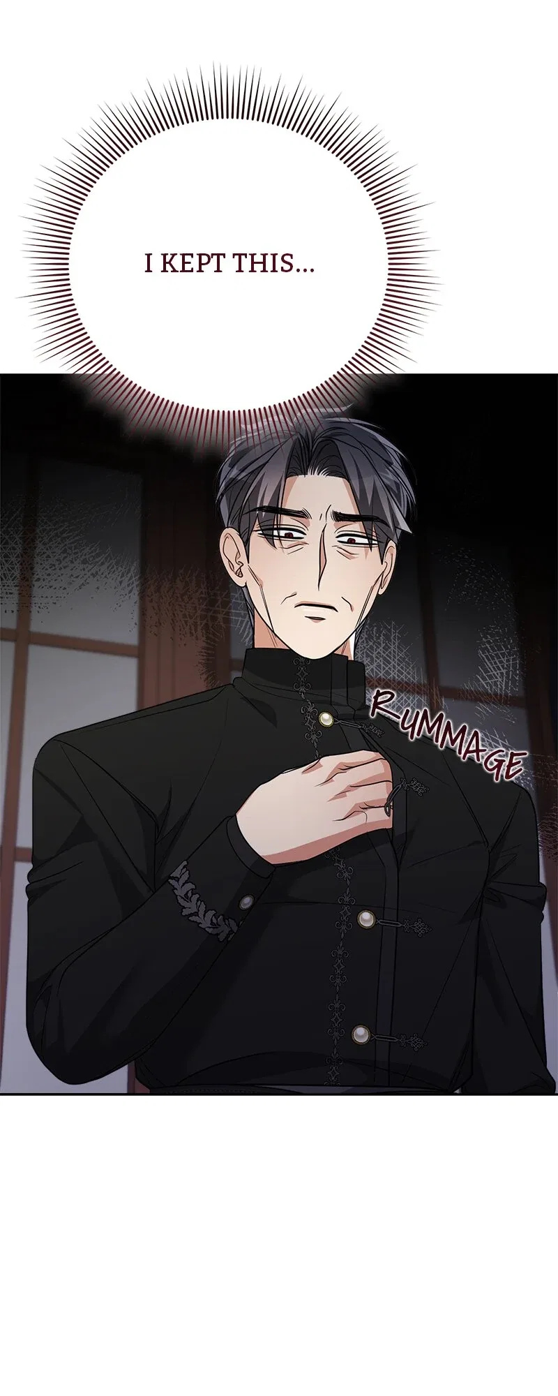 My Husband is Weak by Day, Strong by Night Chapter 60 – Page 63