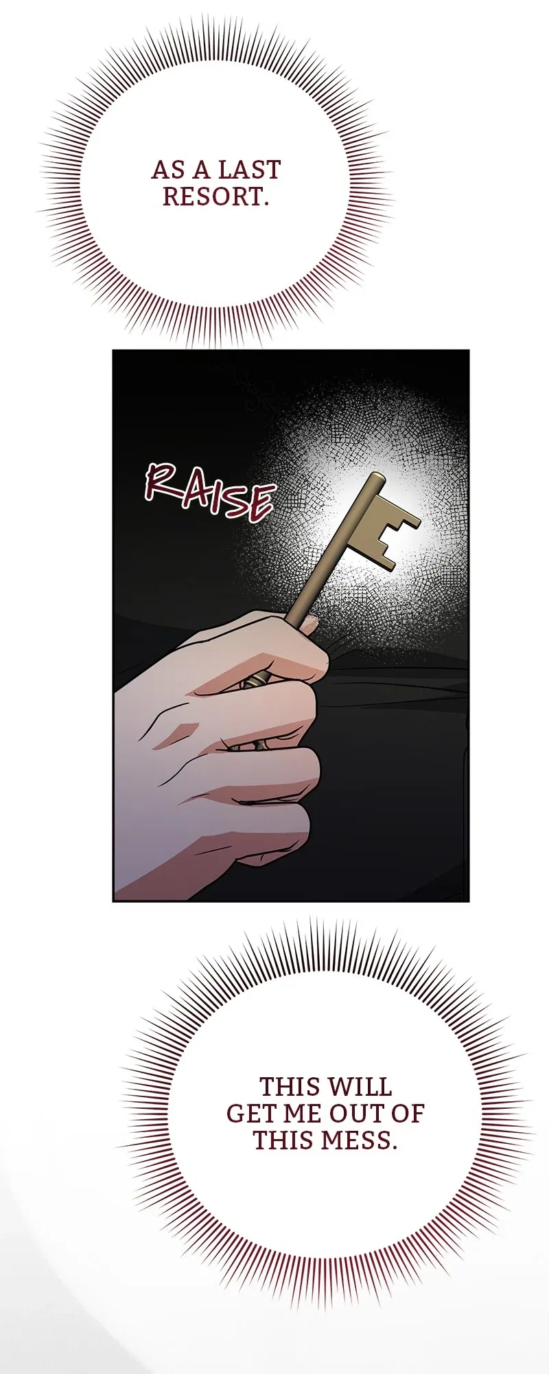 My Husband is Weak by Day, Strong by Night Chapter 60 – Page 64