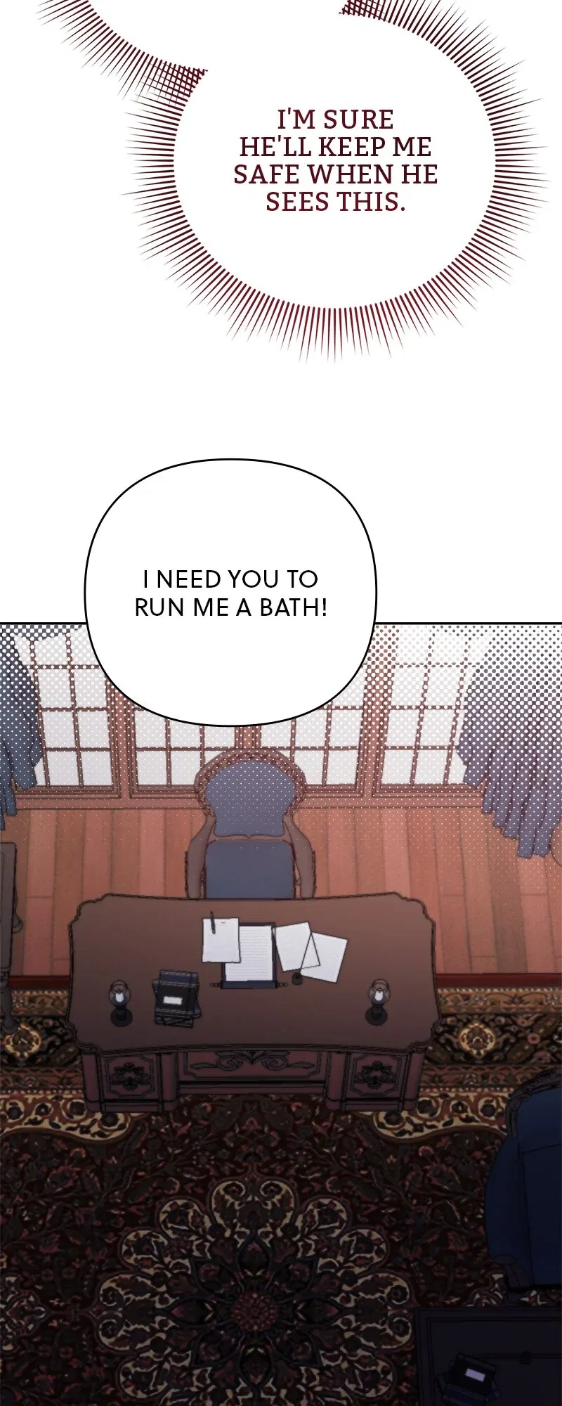 My Husband is Weak by Day, Strong by Night Chapter 60 – Page 68