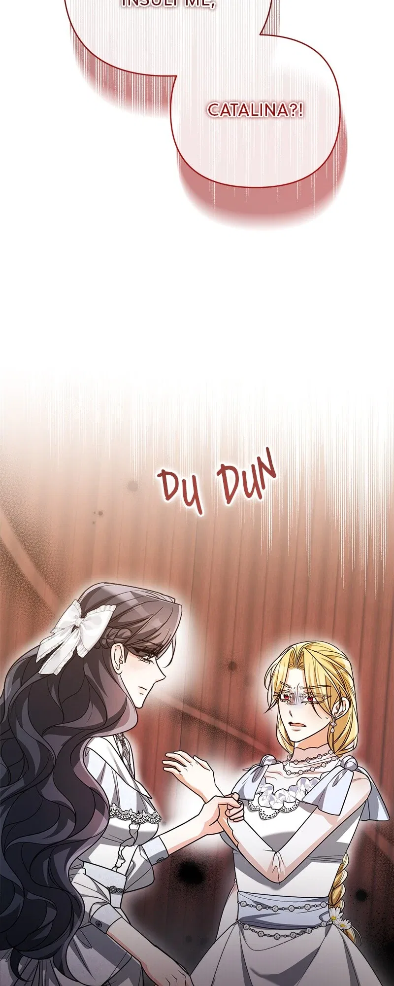 My Husband is Weak by Day, Strong by Night Chapter 59 – Page 3