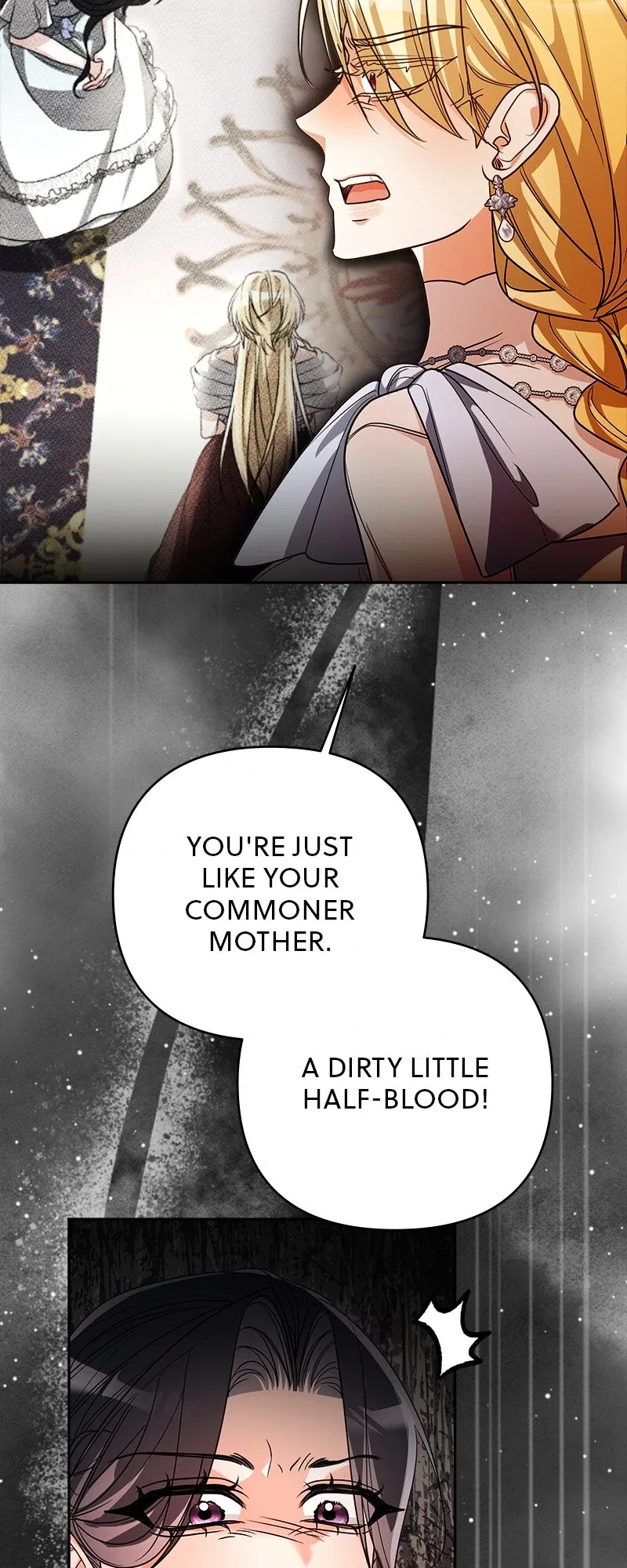 My Husband is Weak by Day, Strong by Night Chapter 59 – Page 5