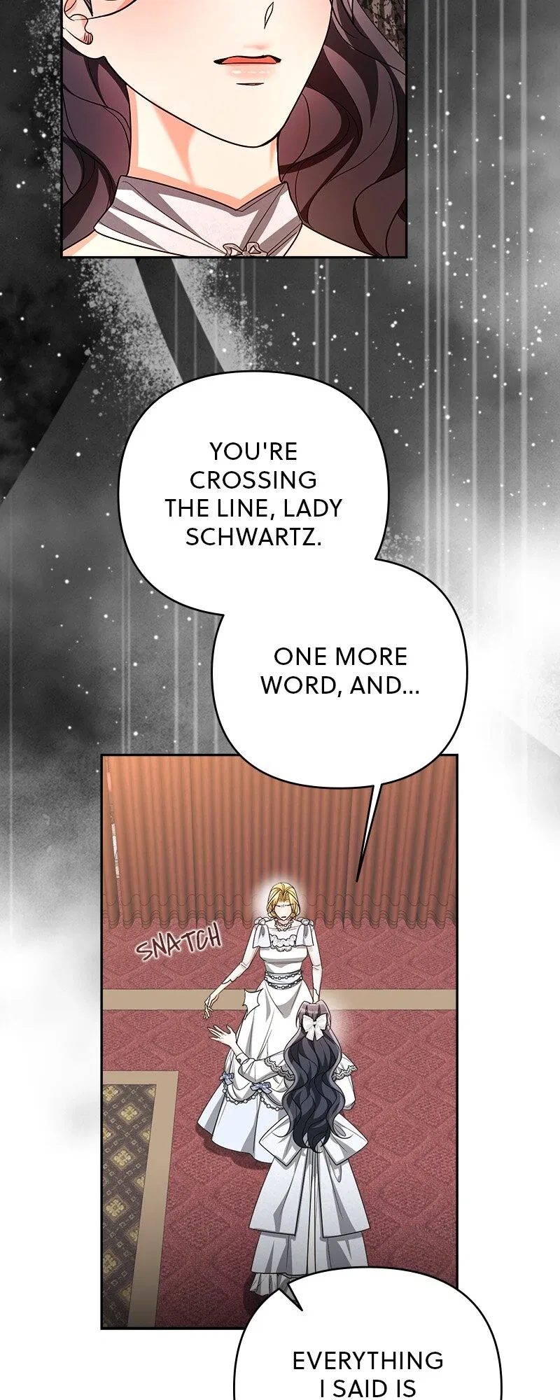 My Husband is Weak by Day, Strong by Night Chapter 59 – Page 6