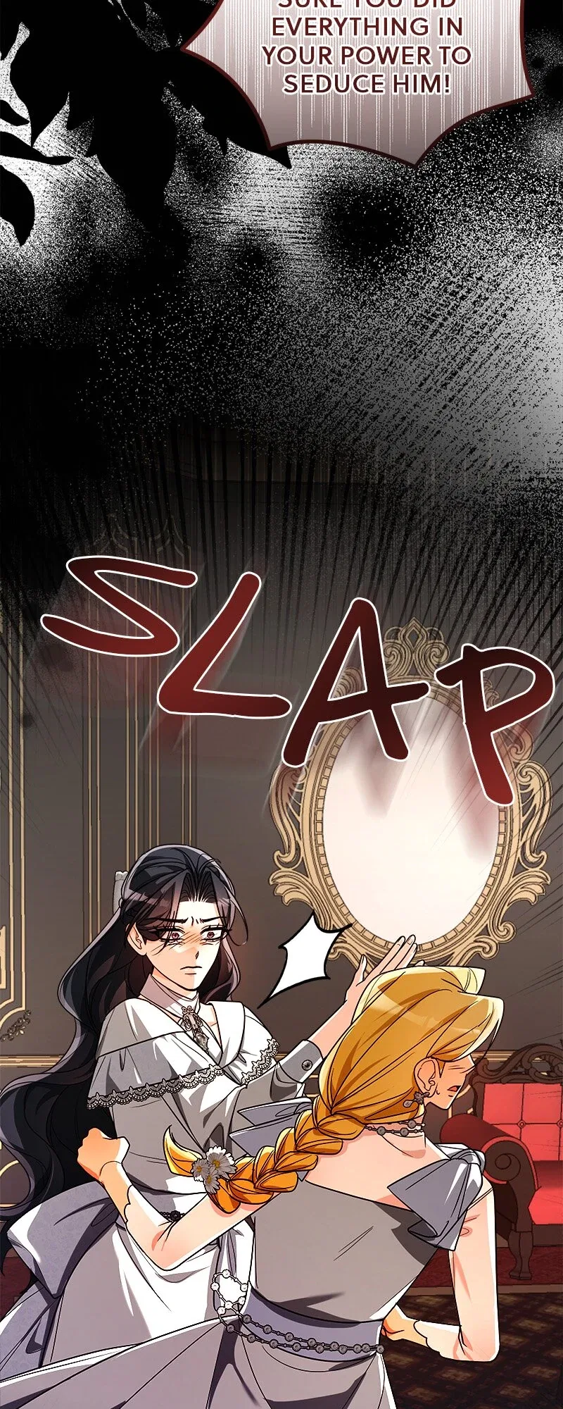 My Husband is Weak by Day, Strong by Night Chapter 59 – Page 9