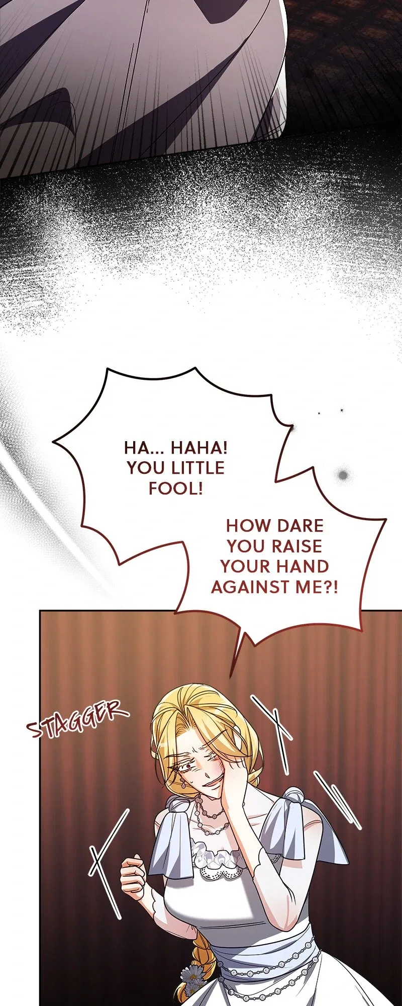 My Husband is Weak by Day, Strong by Night Chapter 59 – Page 10