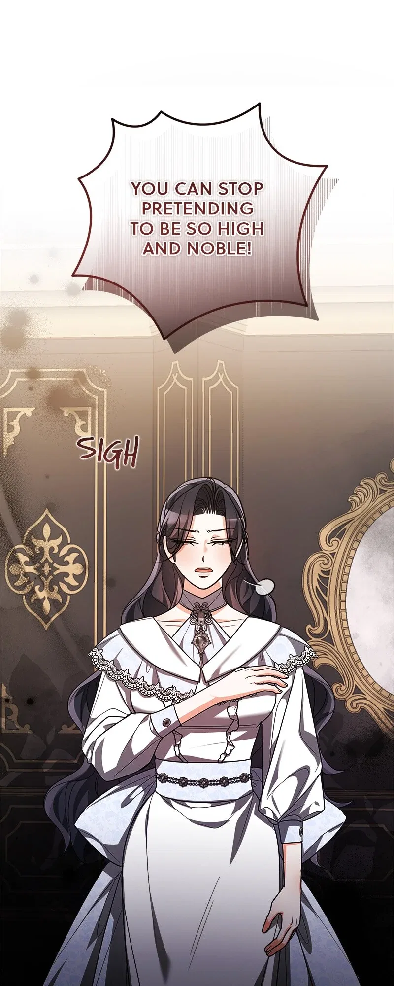 My Husband is Weak by Day, Strong by Night Chapter 59 – Page 12