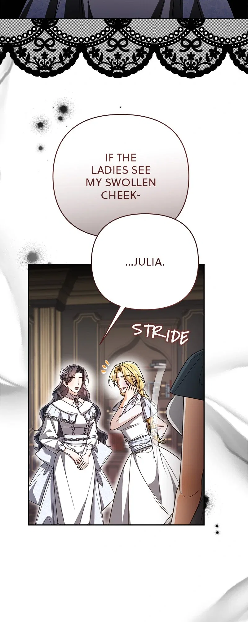 My Husband is Weak by Day, Strong by Night Chapter 59 – Page 13