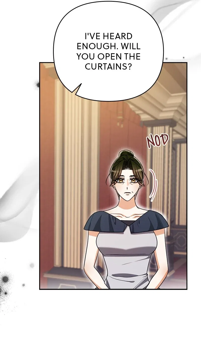 My Husband is Weak by Day, Strong by Night Chapter 59 – Page 14