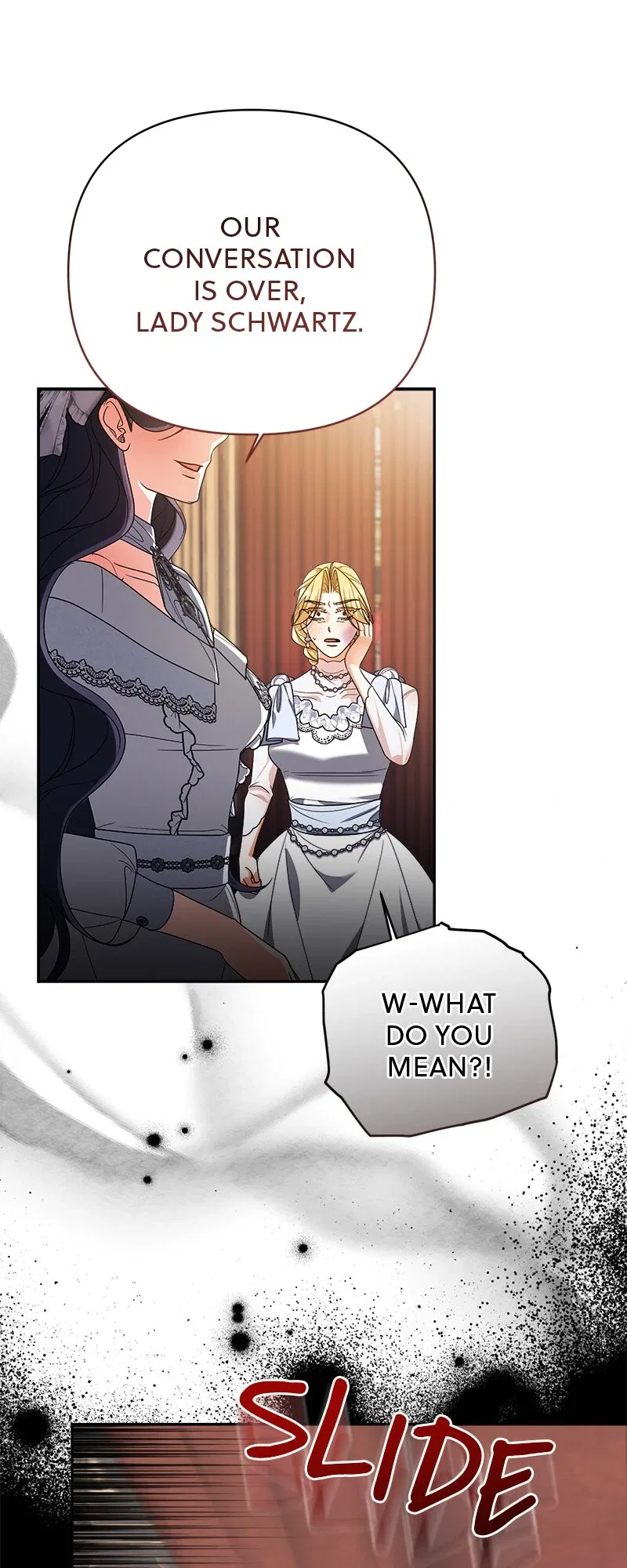 My Husband is Weak by Day, Strong by Night Chapter 59 – Page 15