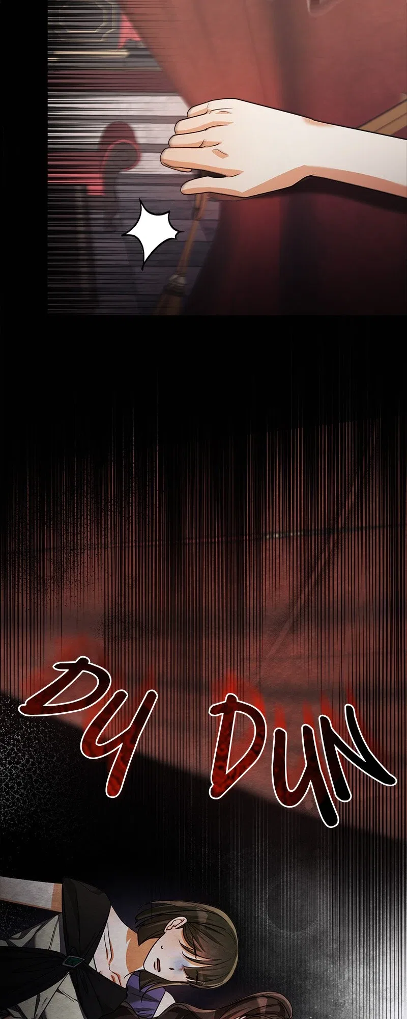 My Husband is Weak by Day, Strong by Night Chapter 59 – Page 16