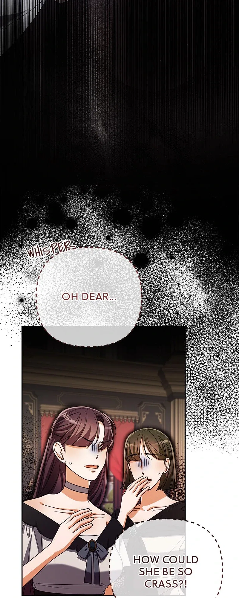 My Husband is Weak by Day, Strong by Night Chapter 59 – Page 18
