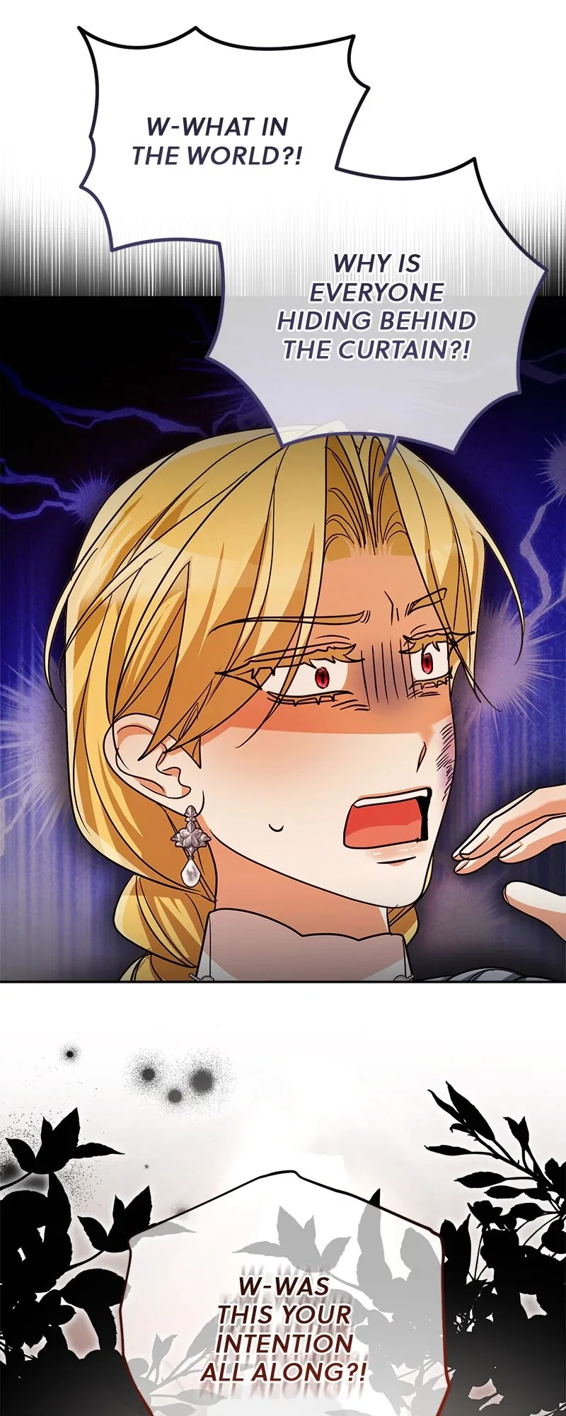 My Husband is Weak by Day, Strong by Night Chapter 59 – Page 20
