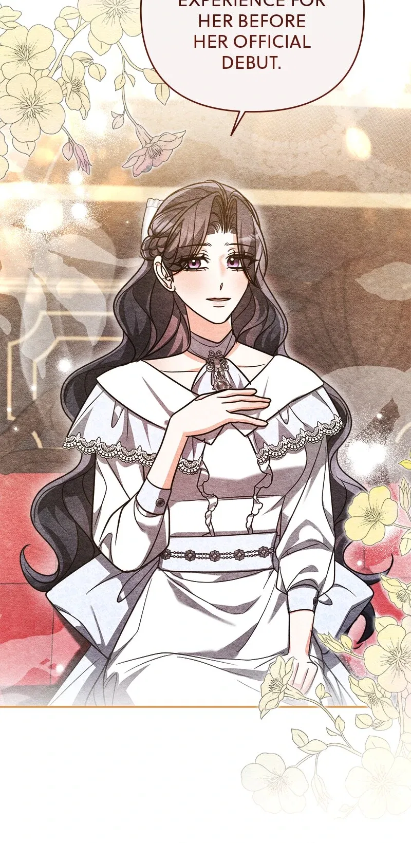 My Husband is Weak by Day, Strong by Night Chapter 59 – Page 24