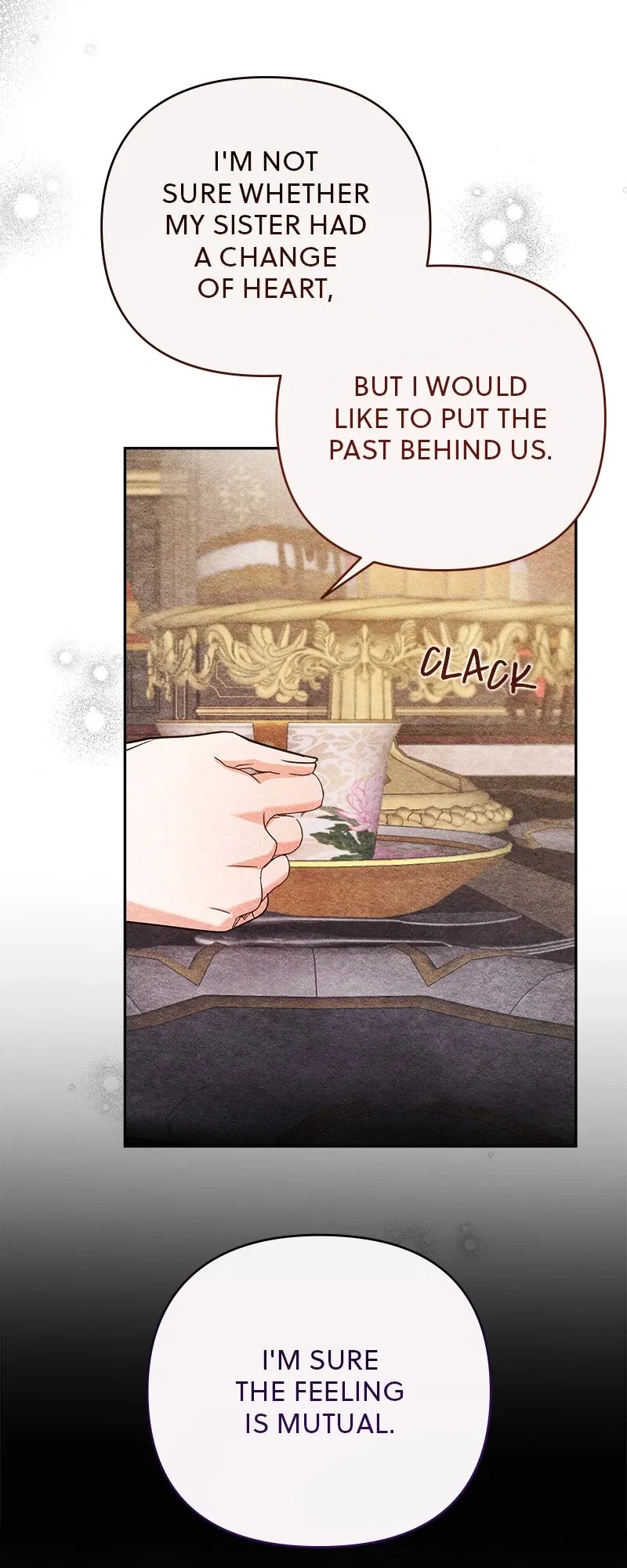 My Husband is Weak by Day, Strong by Night Chapter 59 – Page 28