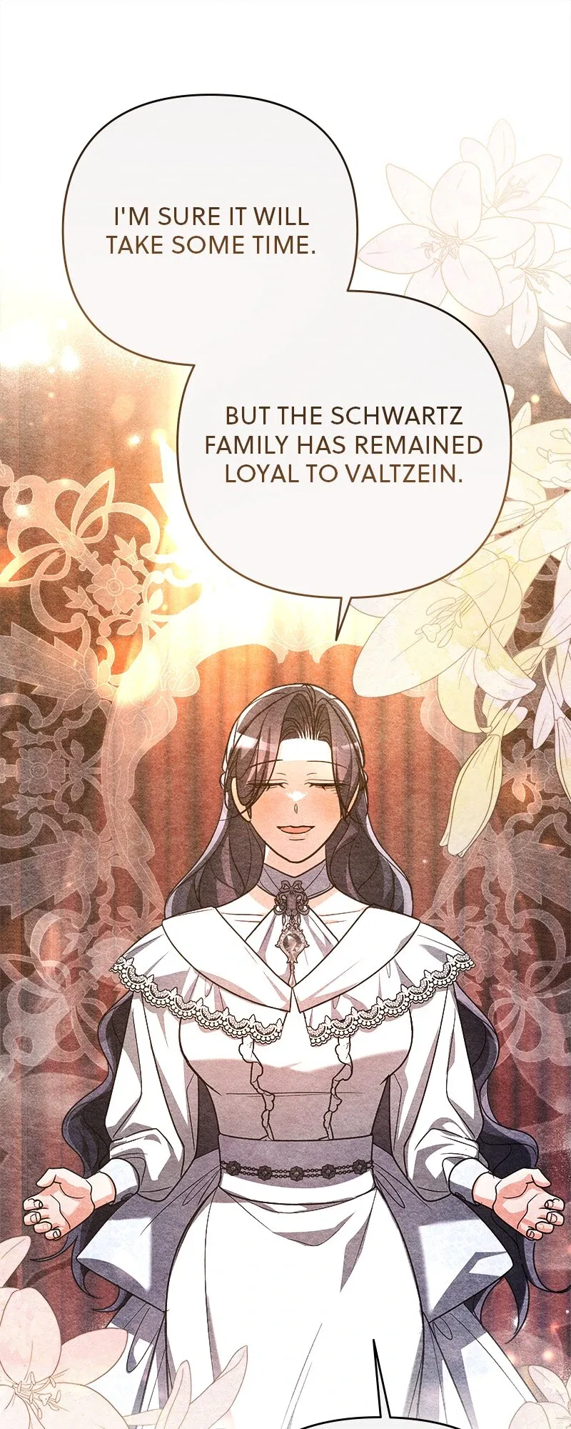 My Husband is Weak by Day, Strong by Night Chapter 59 – Page 30