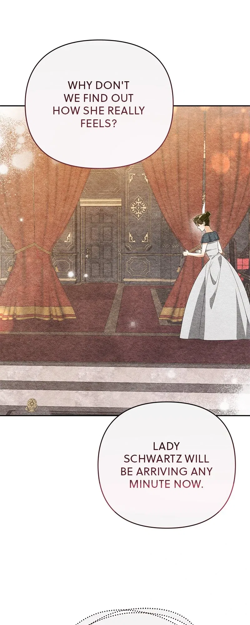 My Husband is Weak by Day, Strong by Night Chapter 59 – Page 32