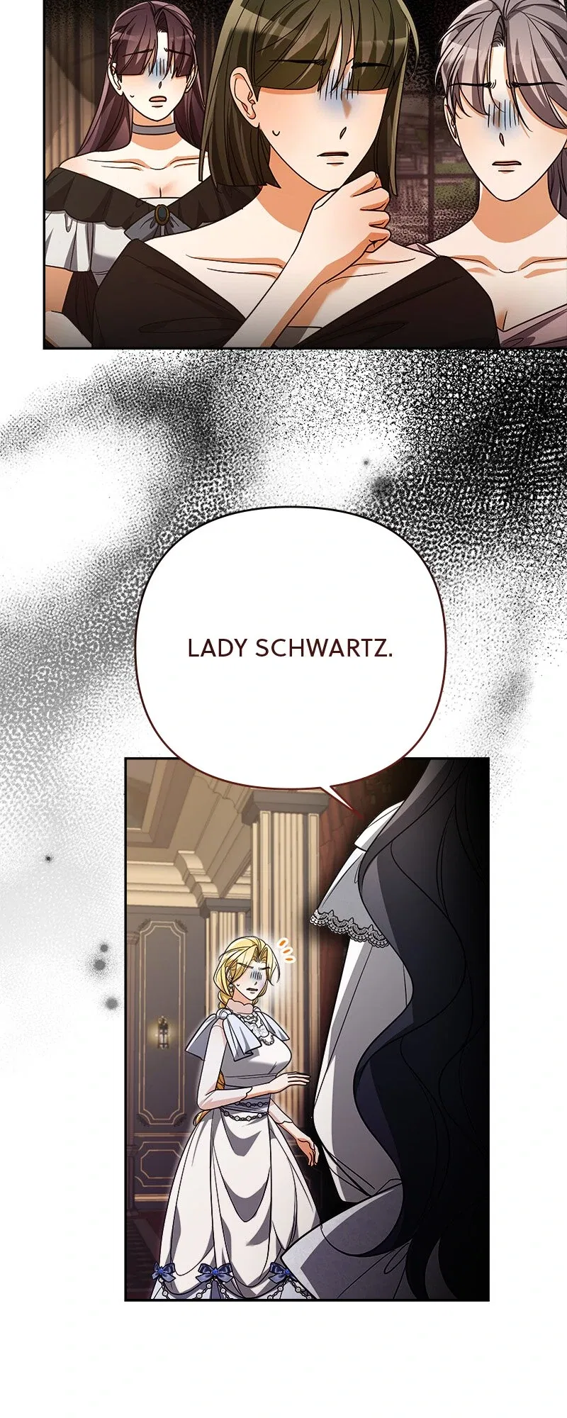 My Husband is Weak by Day, Strong by Night Chapter 59 – Page 37