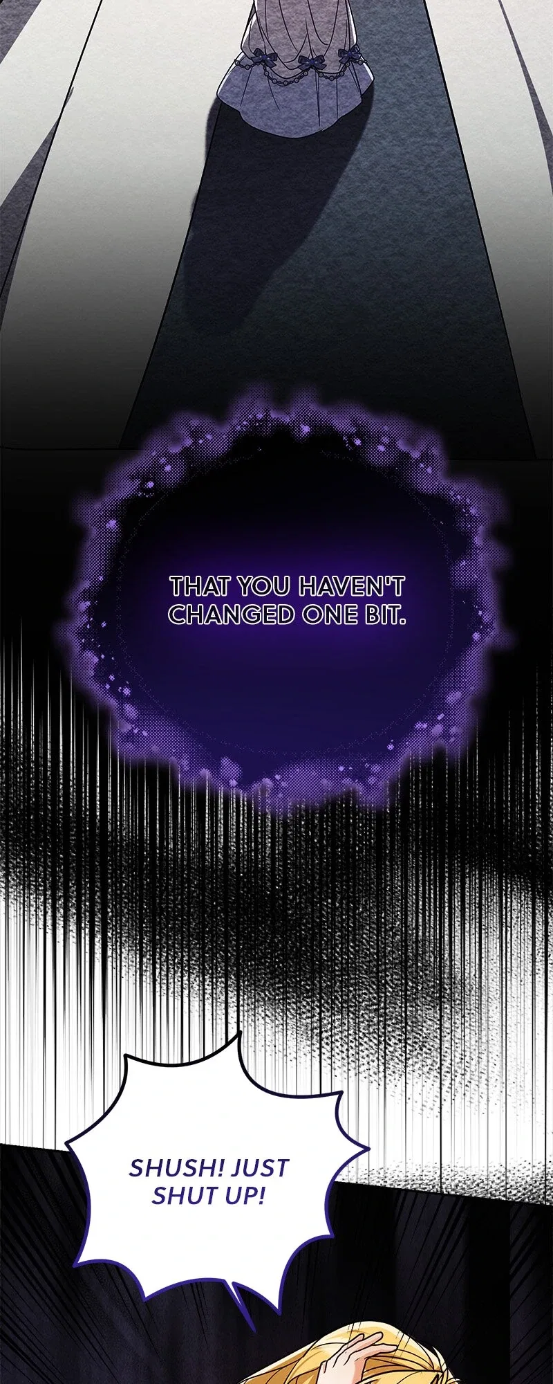 My Husband is Weak by Day, Strong by Night Chapter 59 – Page 40