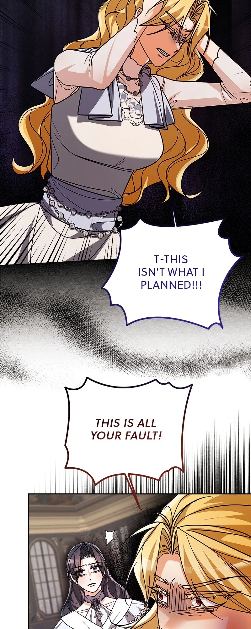 My Husband is Weak by Day, Strong by Night Chapter 59 – Page 41