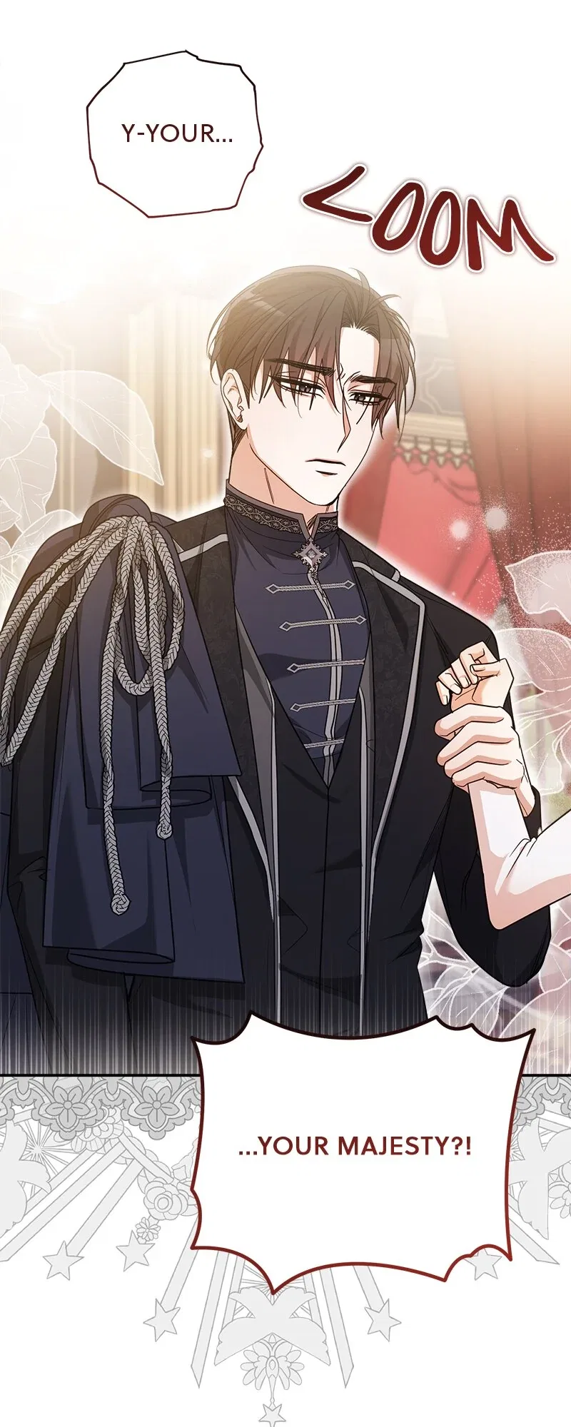 My Husband is Weak by Day, Strong by Night Chapter 59 – Page 46
