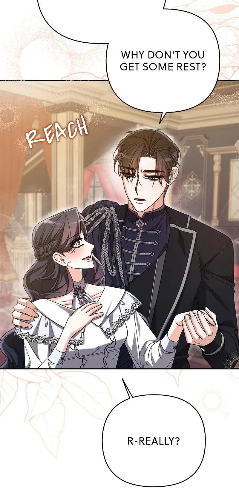 My Husband is Weak by Day, Strong by Night Chapter 59 – Page 52