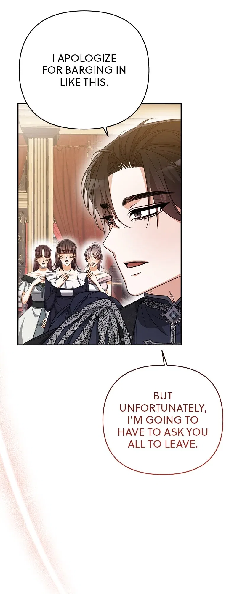 My Husband is Weak by Day, Strong by Night Chapter 59 – Page 53